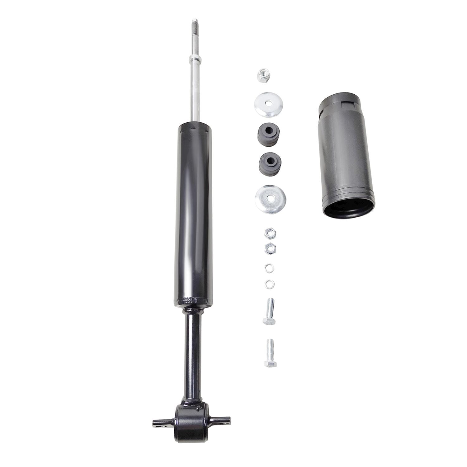 Duralast Suspension Shock Absorber MS34-31481B | AutoZone