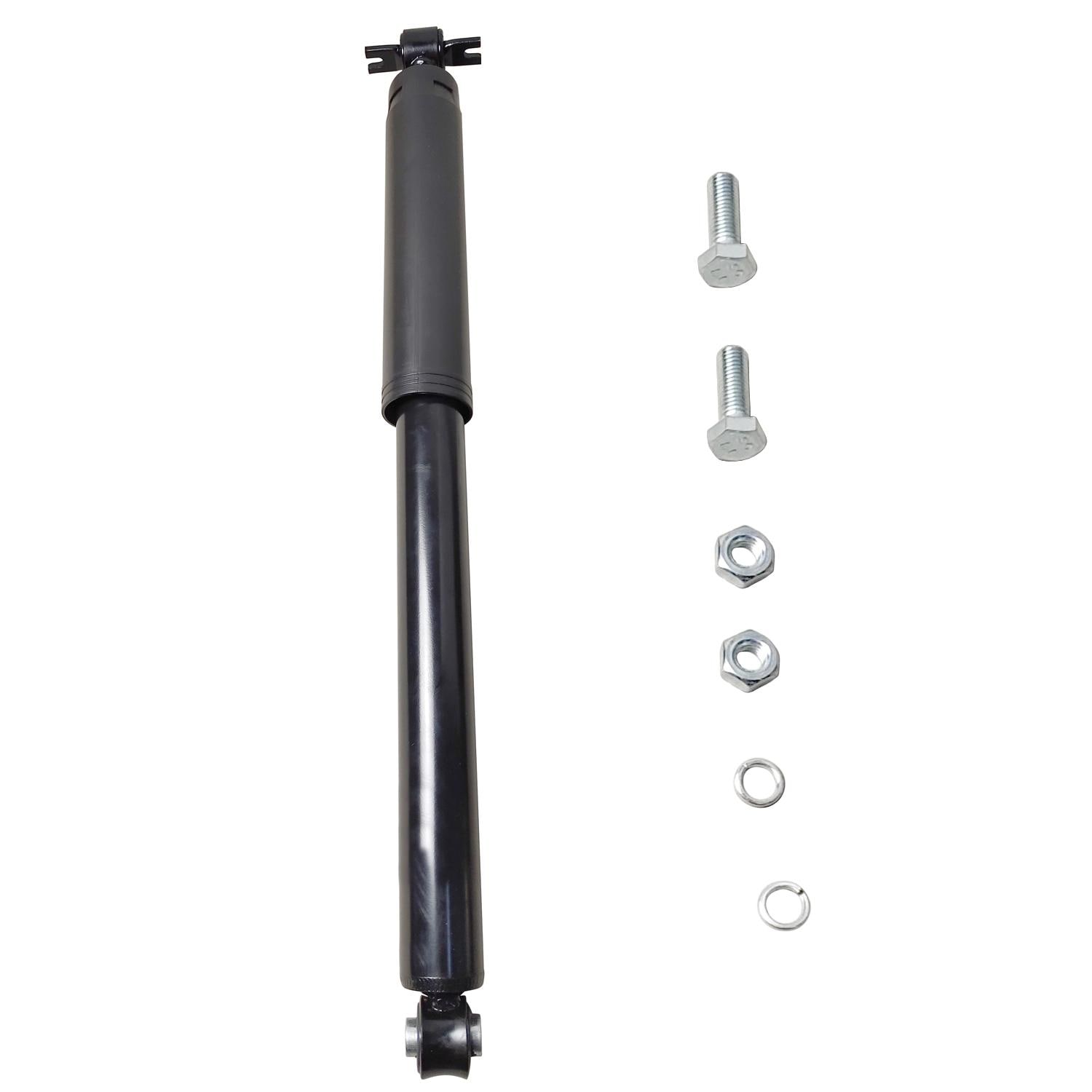 Duralast Suspension Shock Absorber MS34-31492B | AutoZone