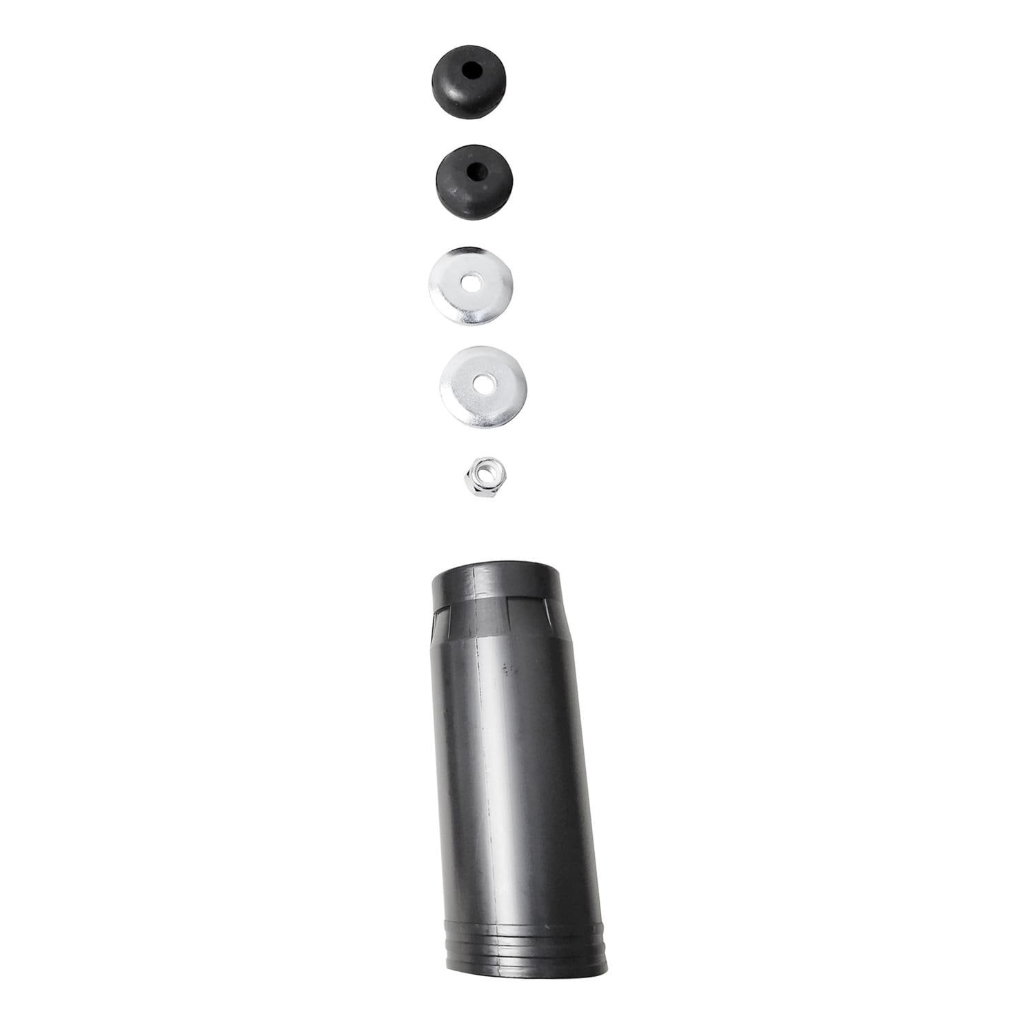 Duralast Suspension Shock Absorber MS34-31681B | AutoZone