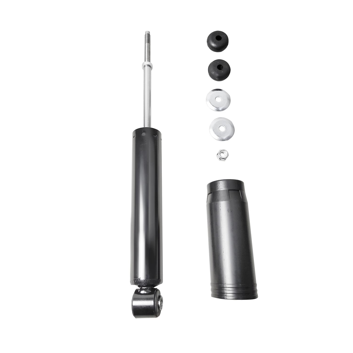 Duralast Suspension Shock Absorber MS34-31681B | AutoZone