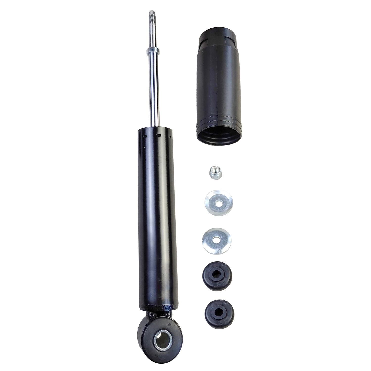 Duralast Suspension Shock Absorber MS34-31891B | AutoZone
