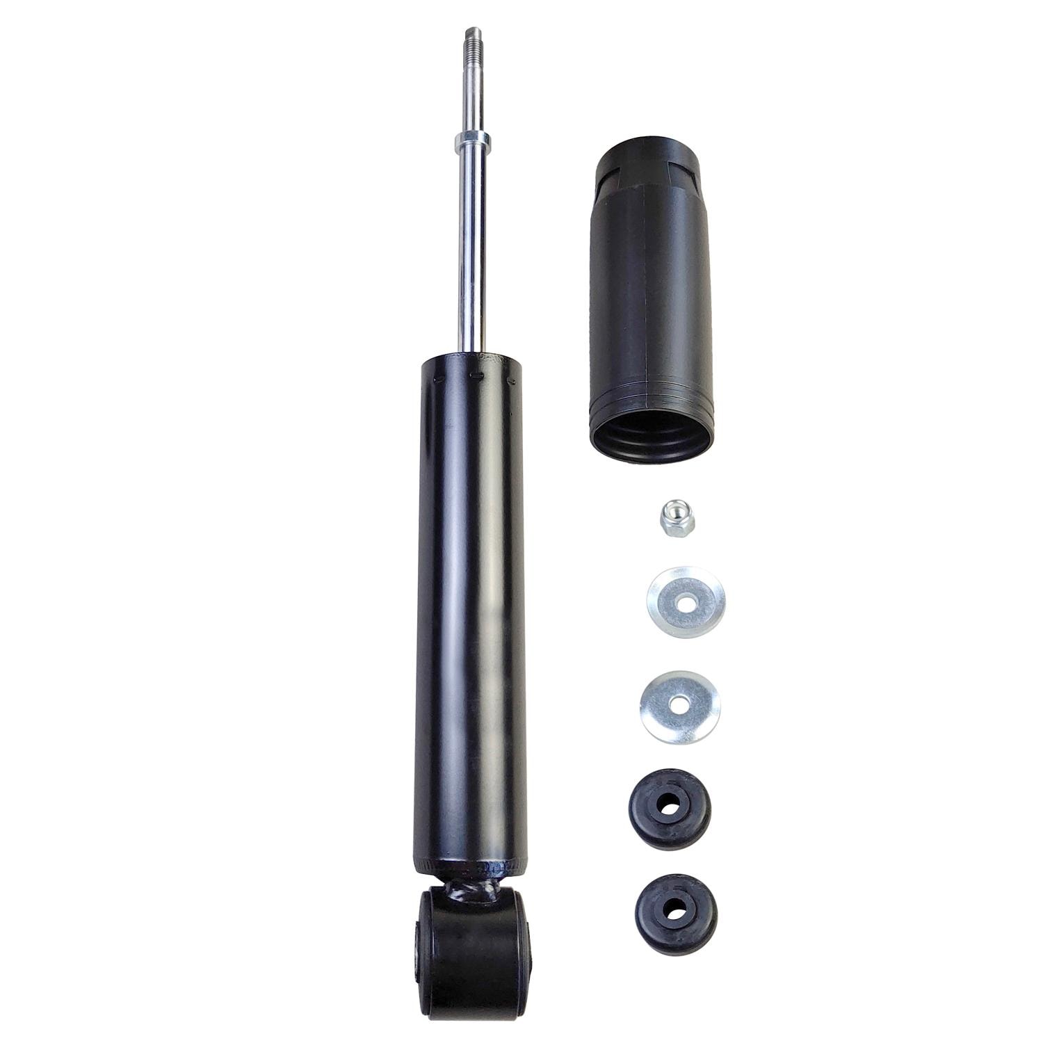 ベス・オートン/スーパーピンキーマンデイ Duralast Suspension Shock Absorber MS34-31891B | AutoZone