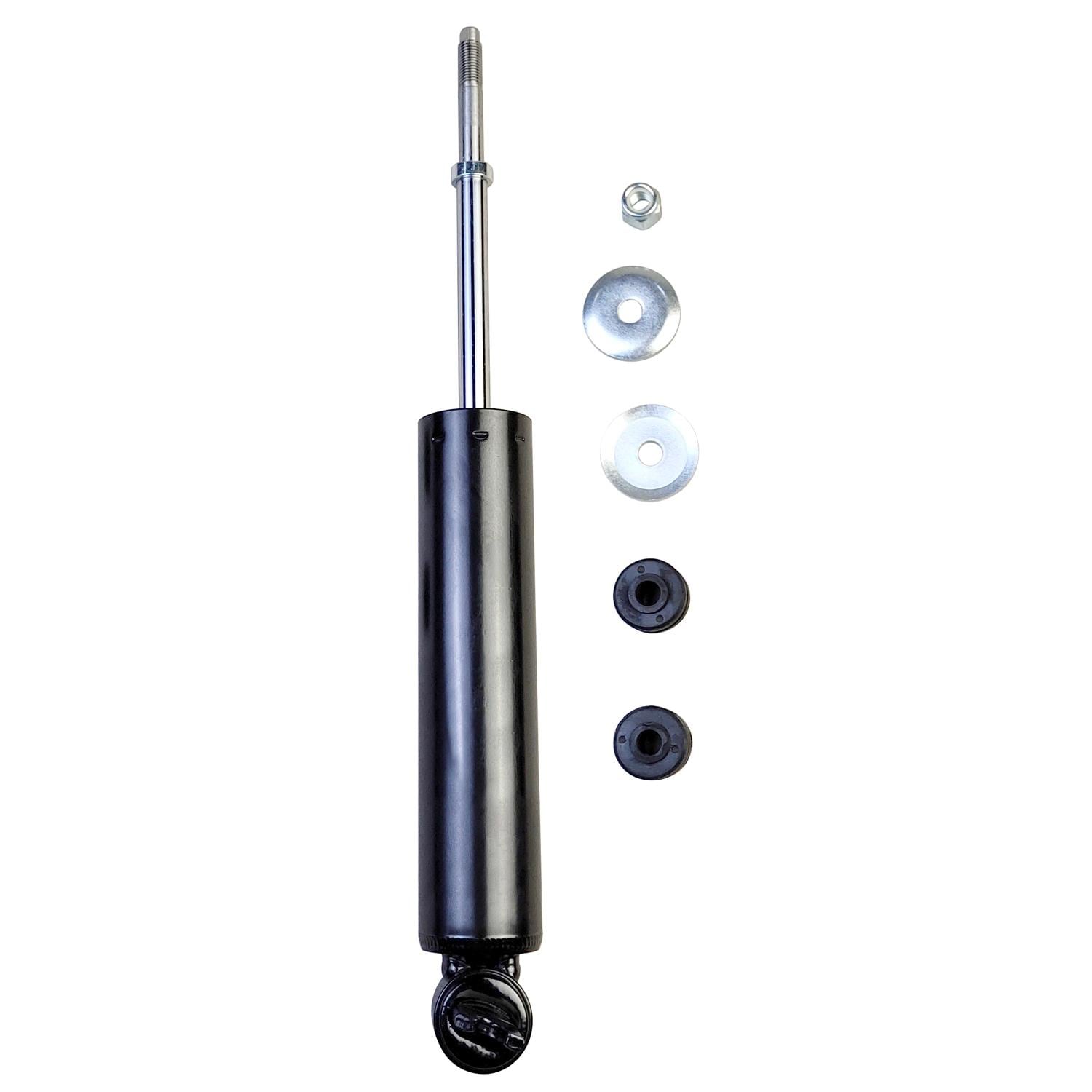 Duralast Suspension Shock Absorber MS34-32081B | AutoZone