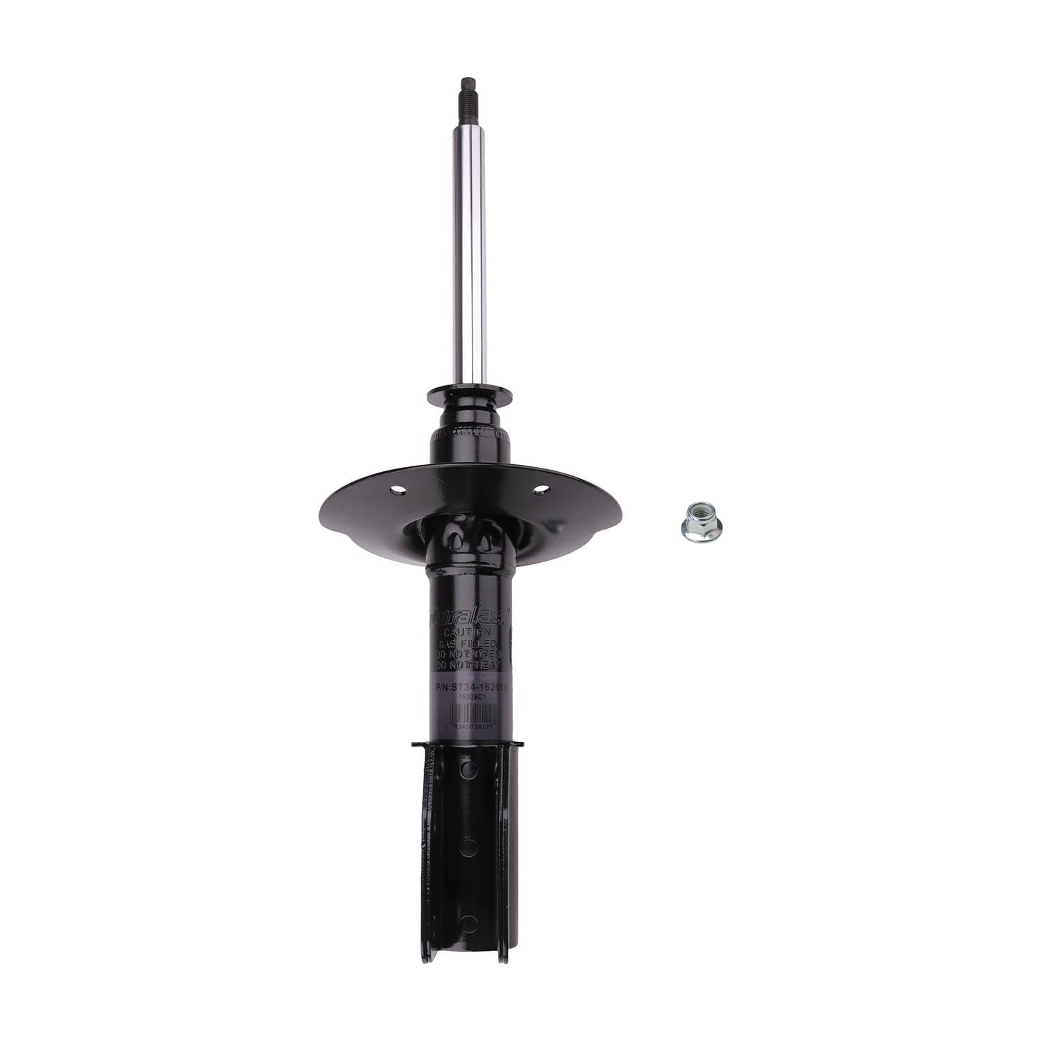 Duralast Suspension Shock Absorber ST34-16261B | AutoZone