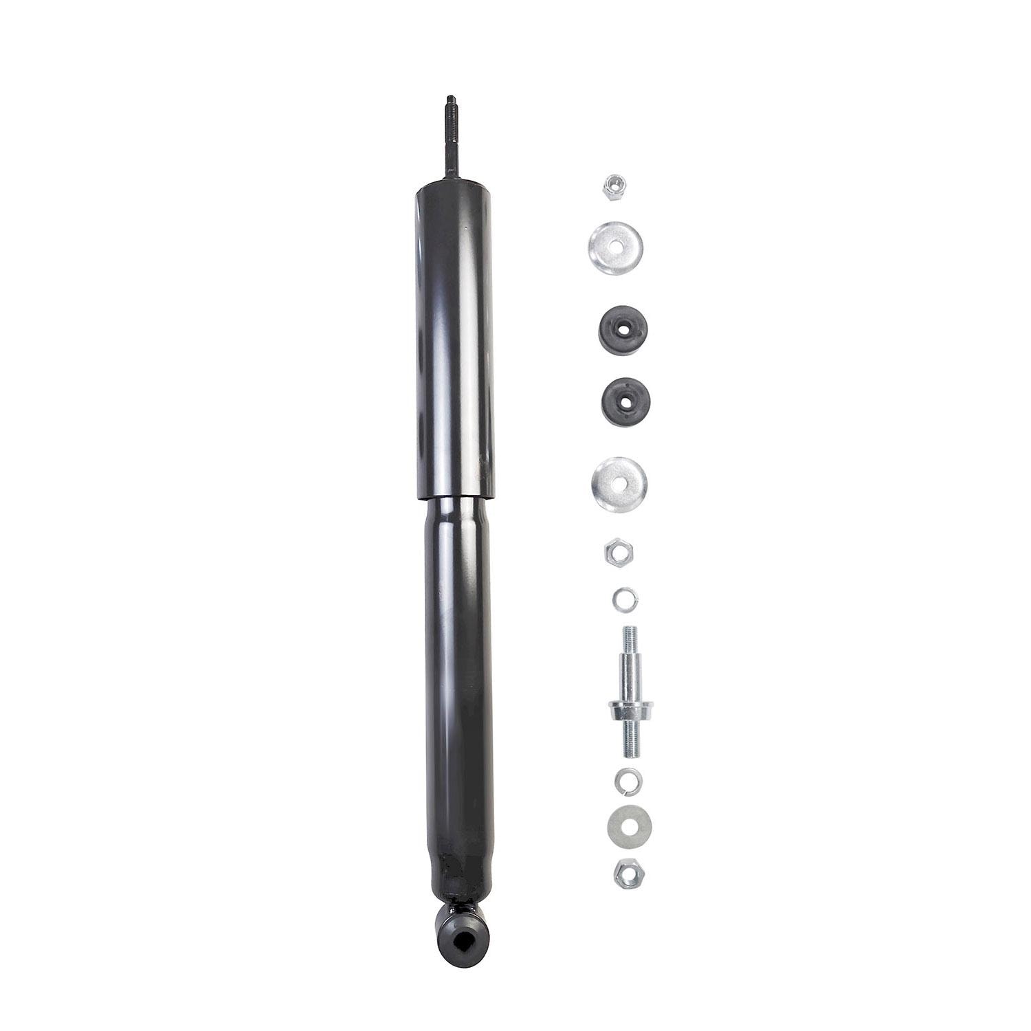 Duralast TwinTube Shock Absorber TS32-30002B | AutoZone