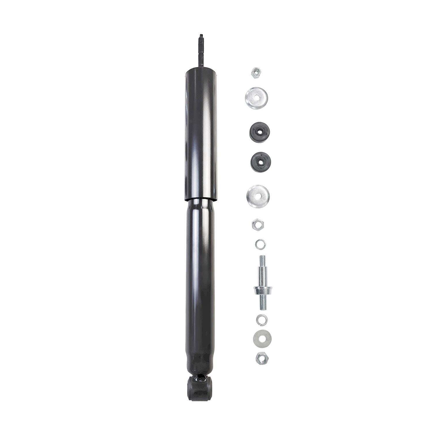 Duralast Suspension Shock Absorber TS32-30002B | AutoZone