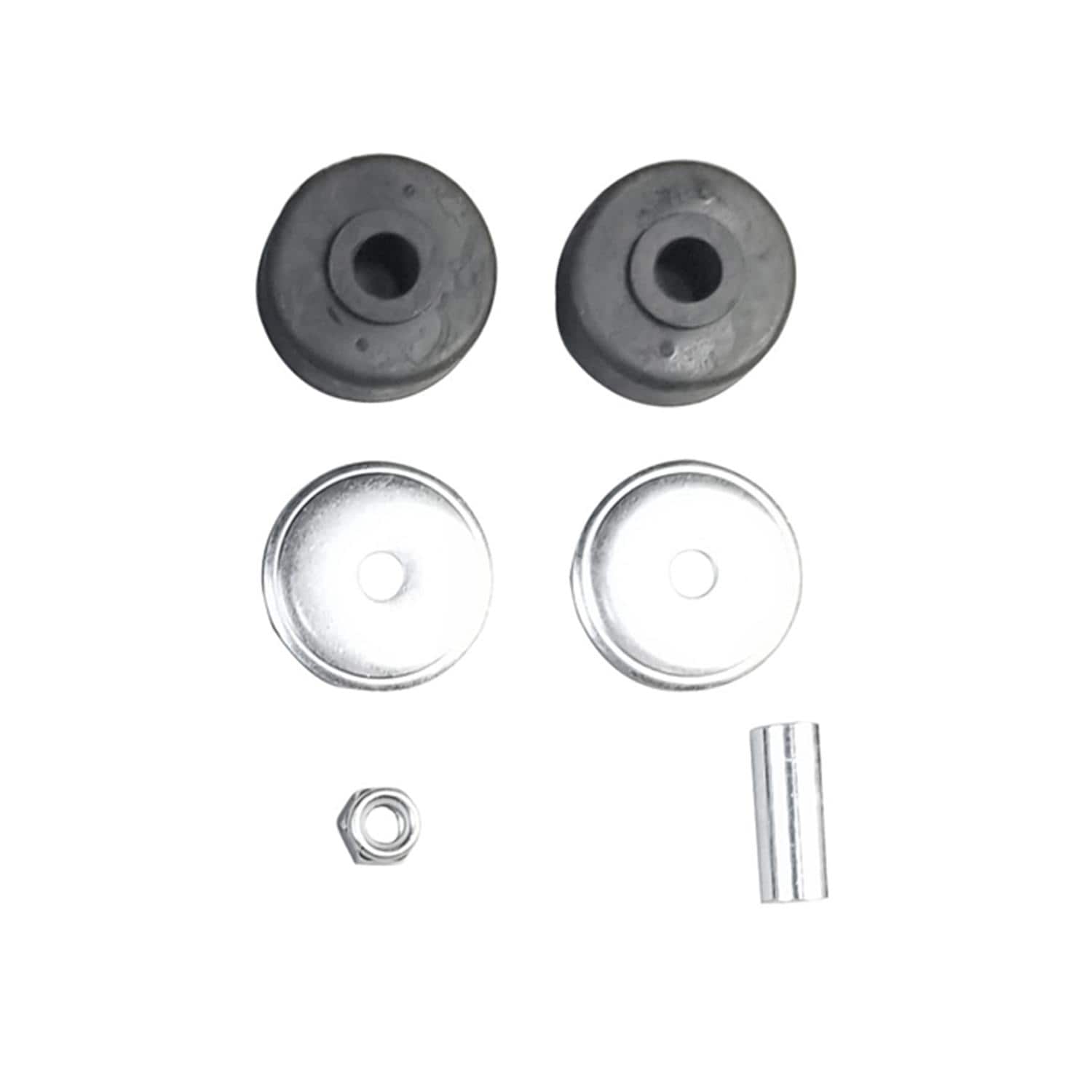 Duralast Suspension Shock Absorber TS32-30022B | AutoZone