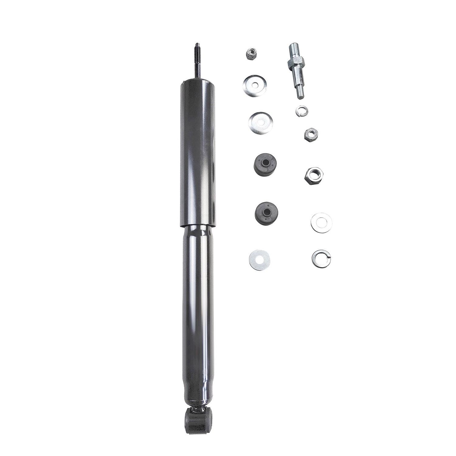 Duralast TwinTube Shock Absorber TS32-30112B | AutoZone