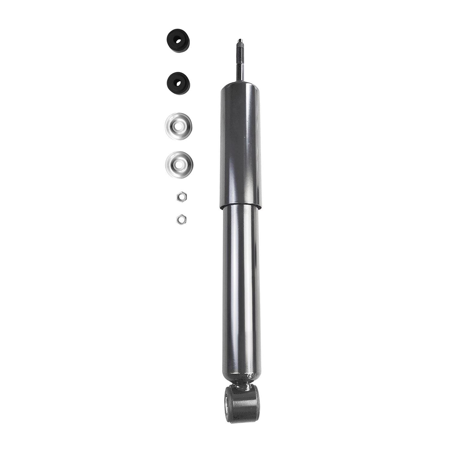 Duralast Suspension Shock Absorber TS32-30141B | AutoZone