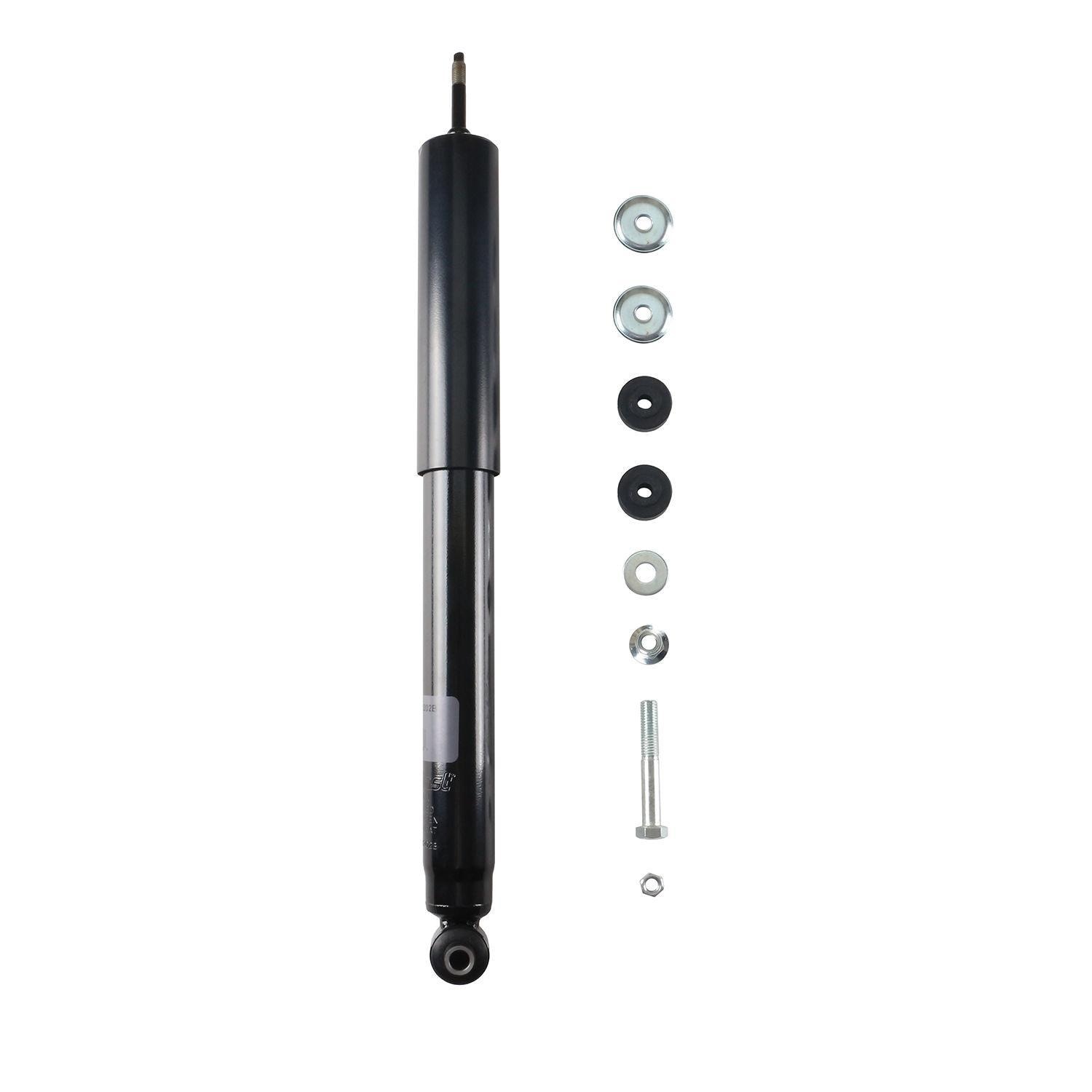 Duralast TwinTube Shock Absorber TS32-30202B | AutoZone