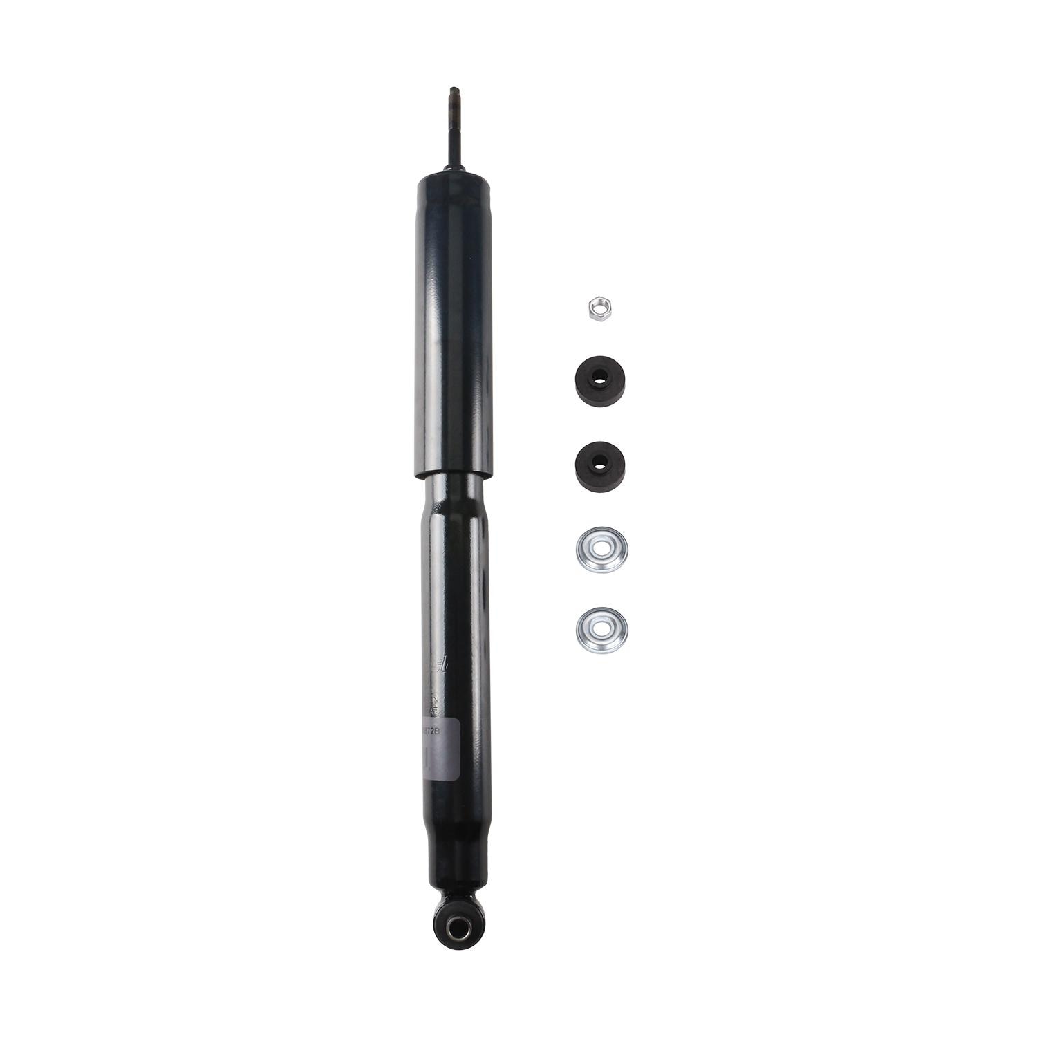 トッシー Duralast Suspension Shock Absorber TS32-30872B | AutoZone