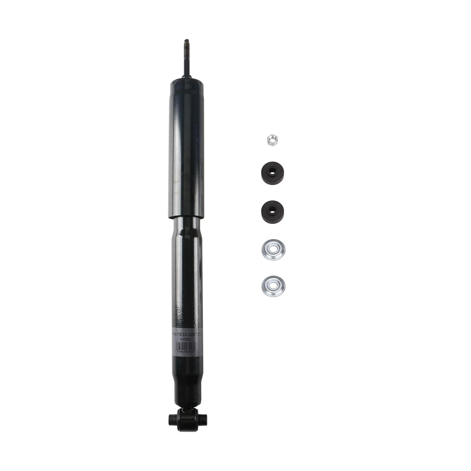 Duralast TwinTube Shock Absorber TS32-30872B | AutoZone