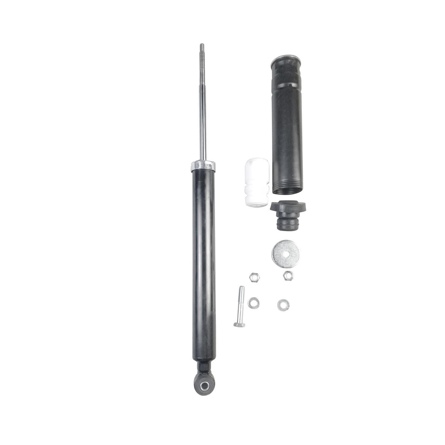 Duralast Suspension Shock Absorber TS32-31112B | AutoZone