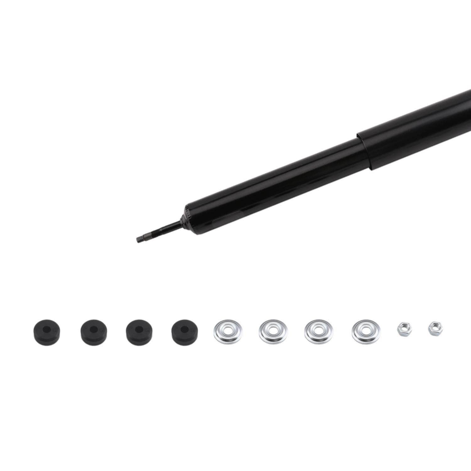 Duralast Suspension Shock Absorber TS32-33922B | AutoZone