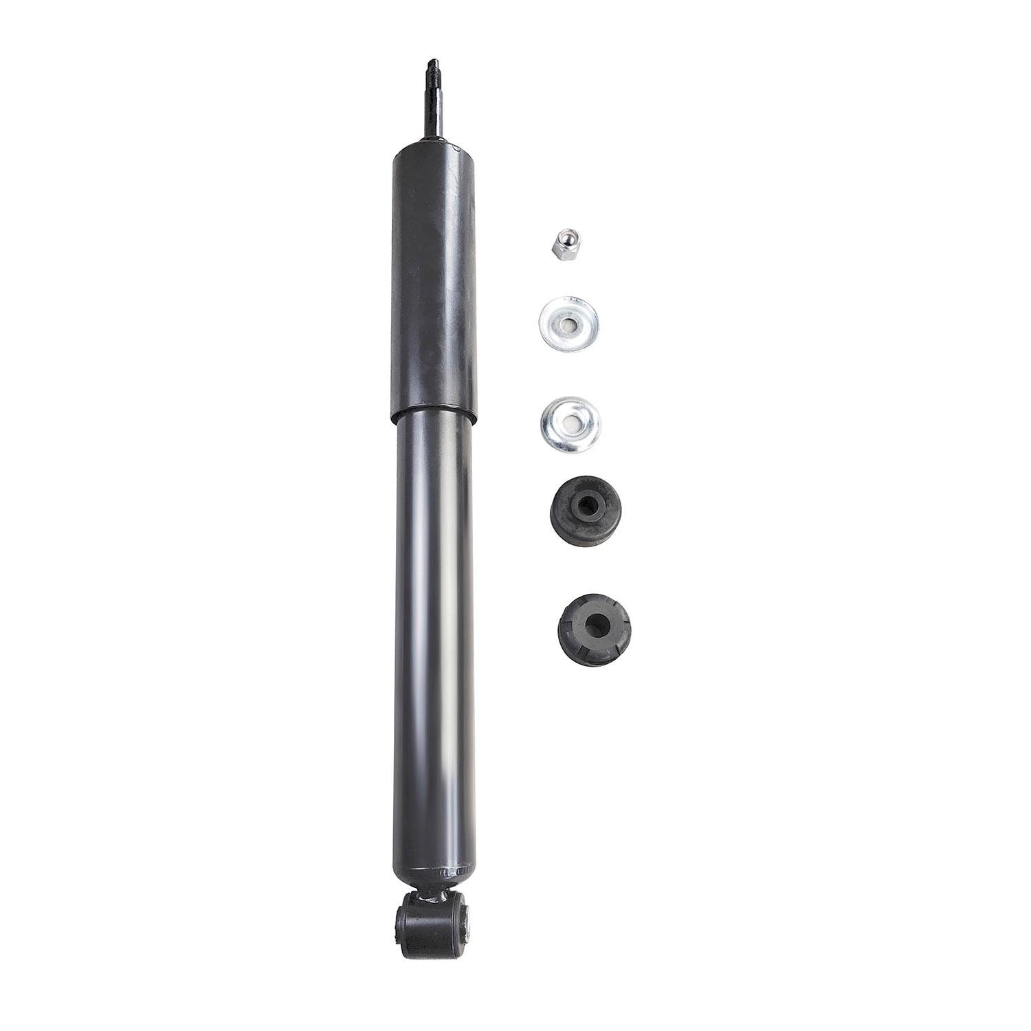 Duralast Suspension Shock Absorber TS33-30981B | AutoZone Duralast Suspension Shock Absorber TS33-30981B | AutoZone