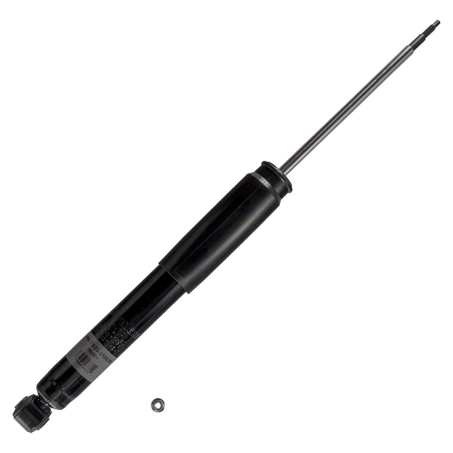 Duralast Suspension Shock Absorber TS33-31002B | AutoZone