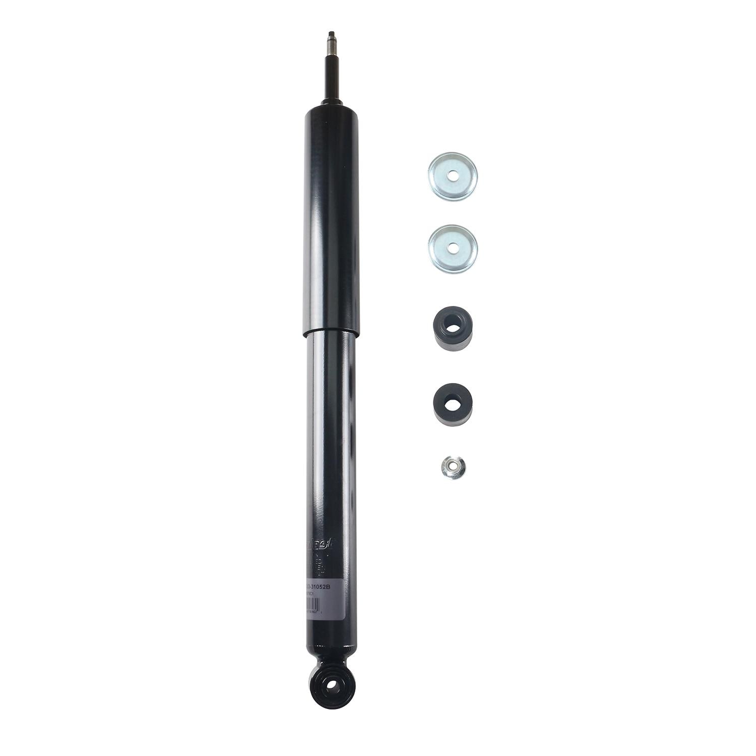 Duralast TwinTube Shock Absorber TS33-31052B | AutoZone
