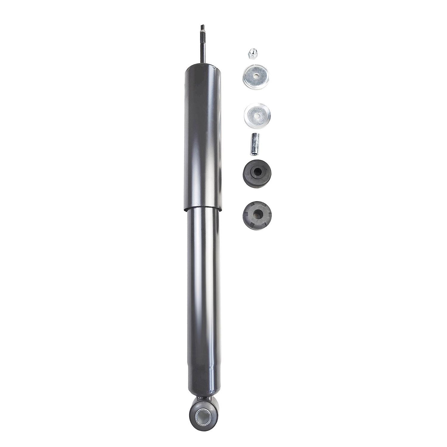 Duralast Suspension Shock Absorber TS33-31142B | AutoZone