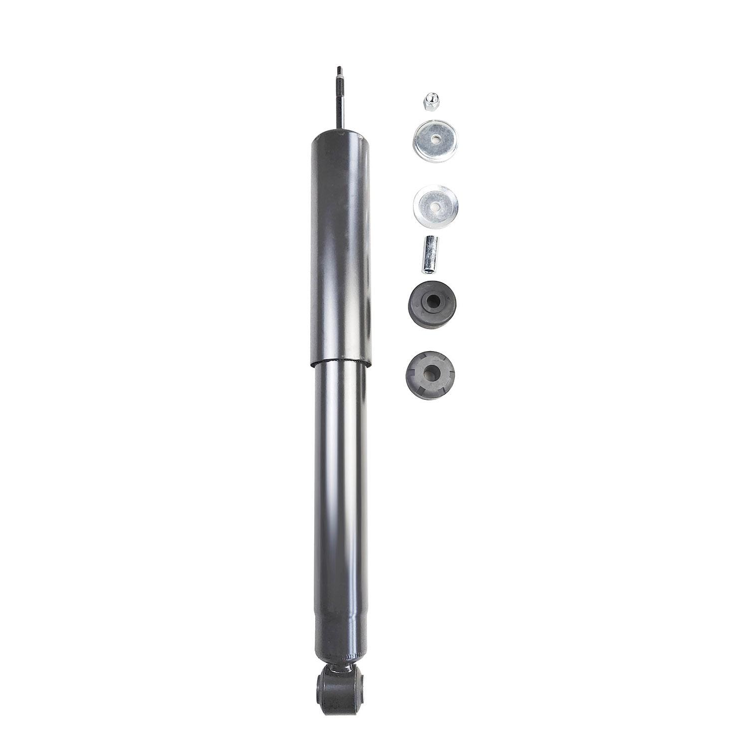 Duralast TwinTube Shock Absorber TS33-31142B | AutoZone