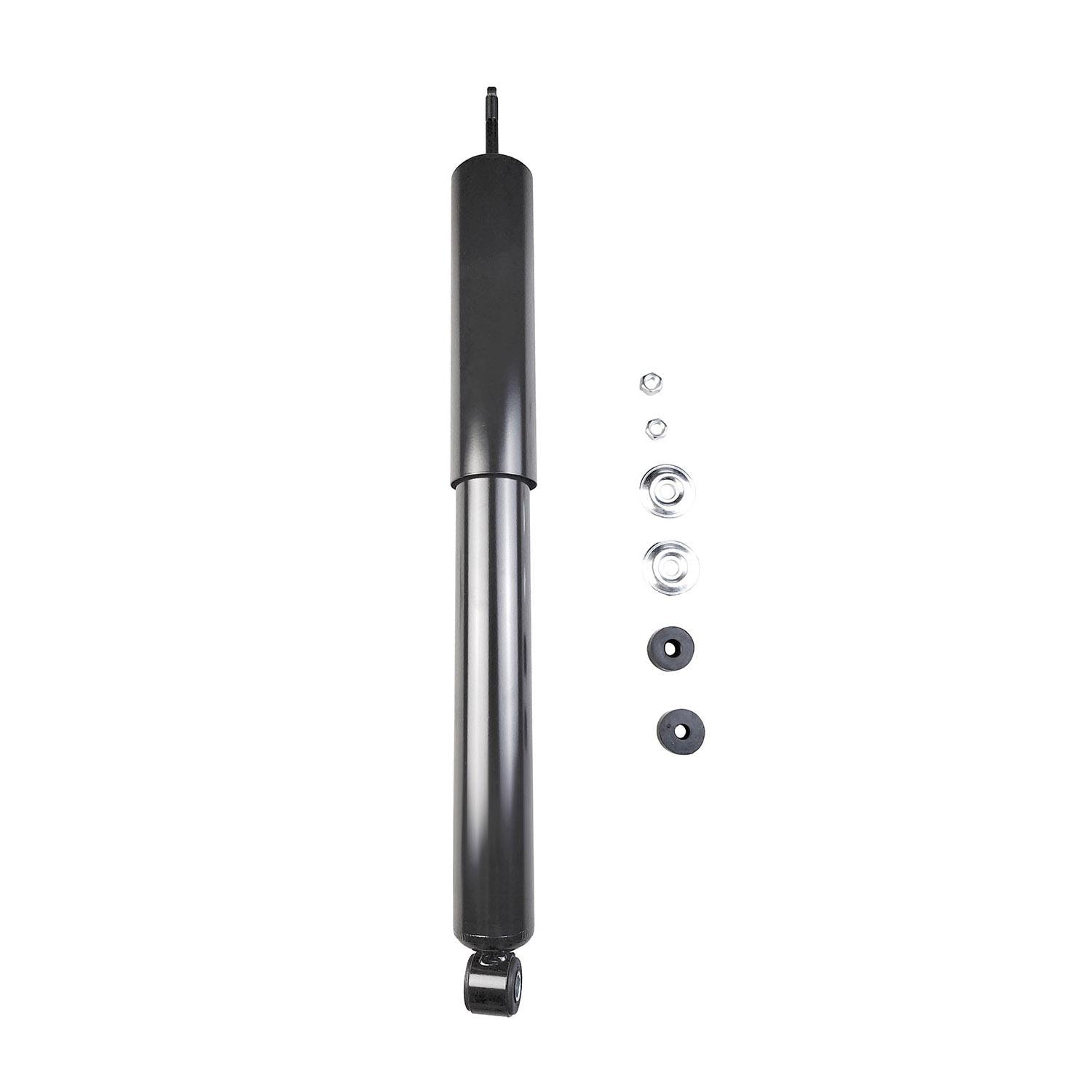 Duralast TwinTube Shock Absorber TS33-31922B | AutoZone