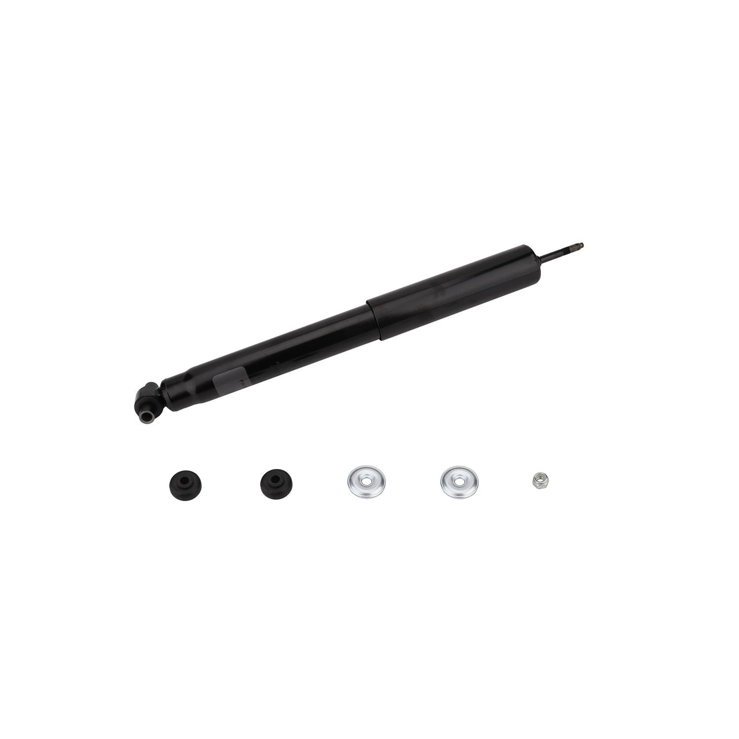 Duralast TwinTube Shock Absorber TS33-31962B | AutoZone
