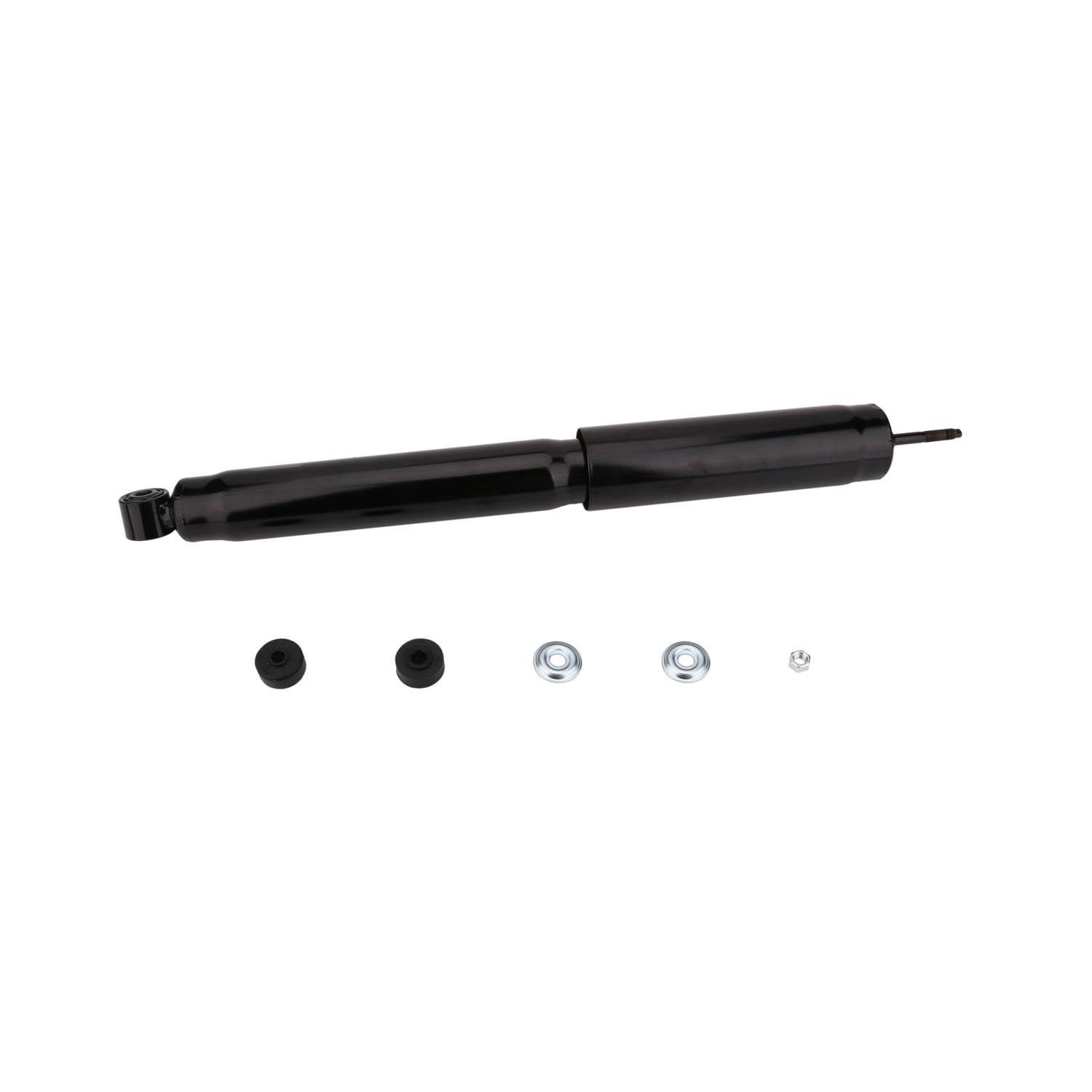 Duralast TwinTube Shock Absorber TS33-32412B | AutoZone