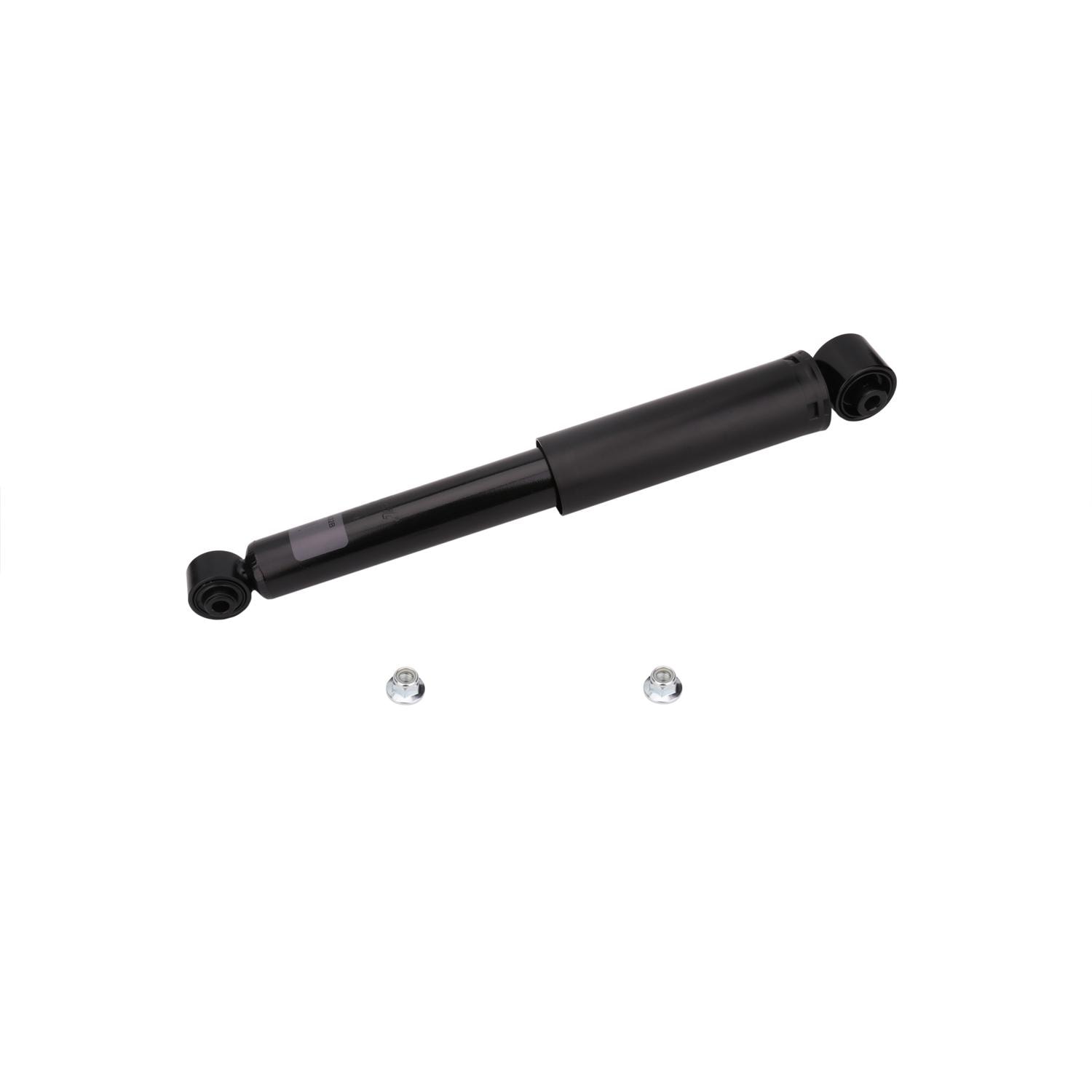 Aつる Duralast TwinTube Shock Absorber TS33-32432B | AutoZone