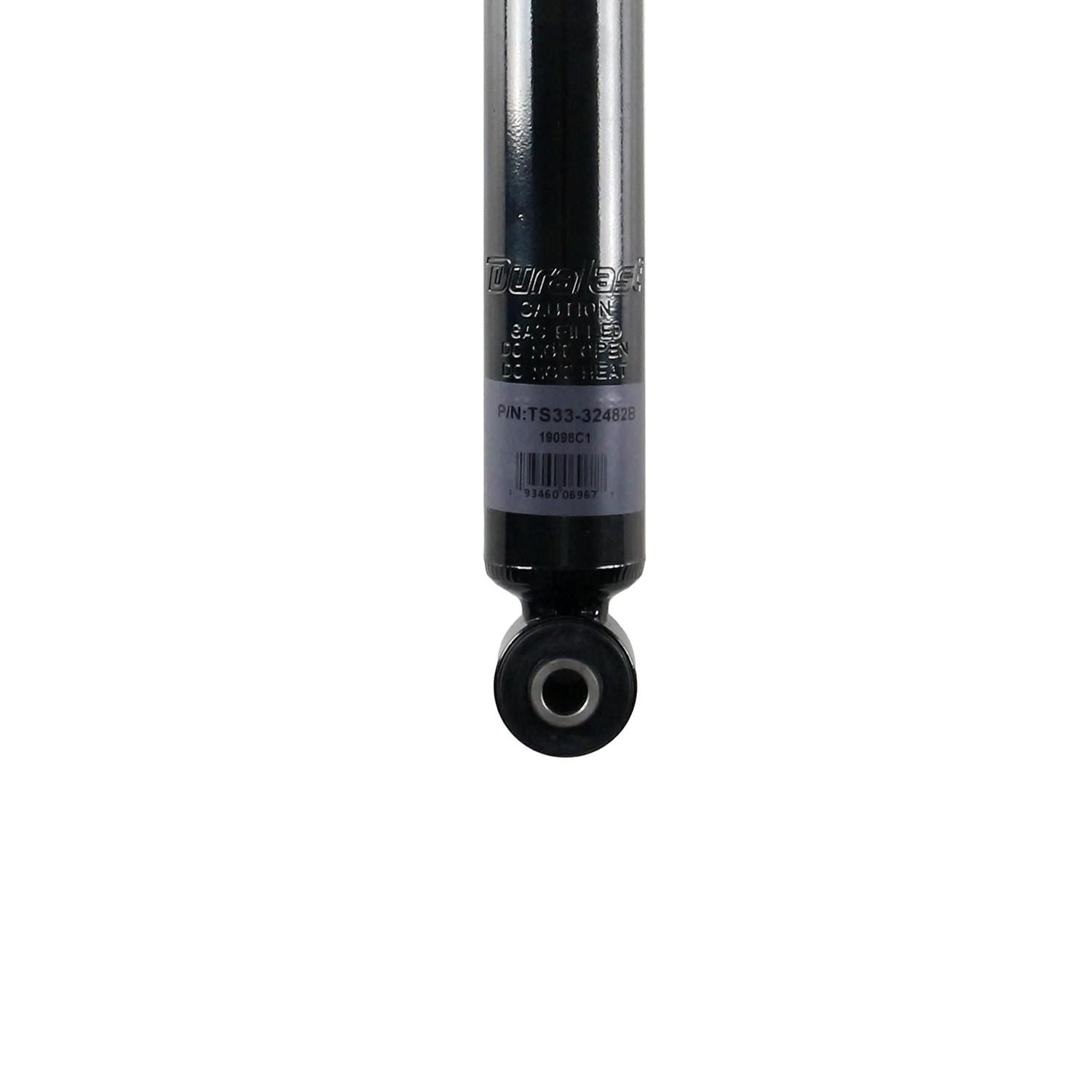 Duralast TwinTube Shock Absorber TS33-32482B | AutoZone