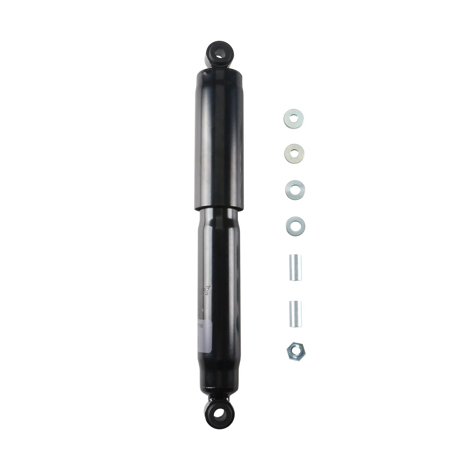 Duralast Suspension Shock Absorber TS33-32573B | AutoZone