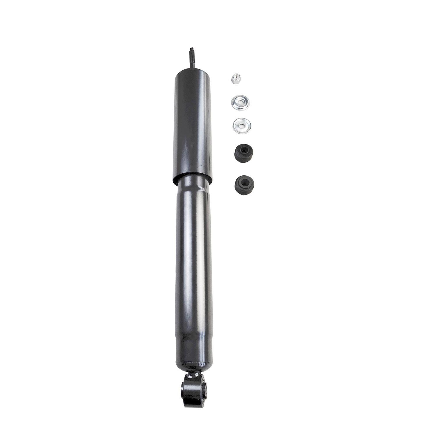 Duralast Suspension Shock Absorber TS33-32732B | AutoZone