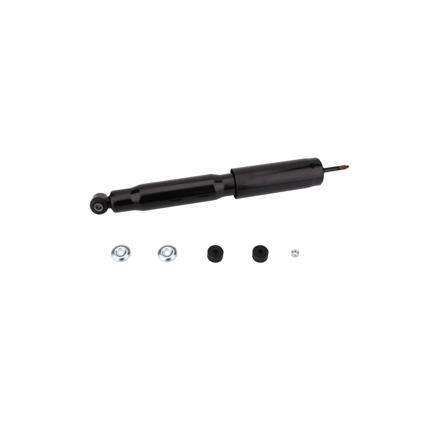 sunnydayjp58！ Duralast Suspension Shock Absorber TS33-33042B | AutoZone