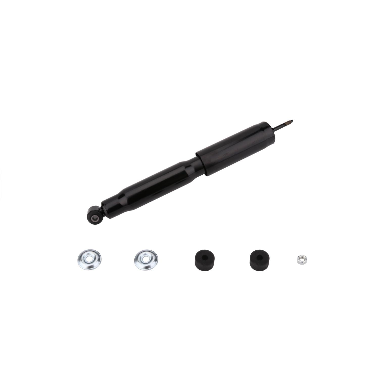 Duralast Suspension Shock Absorber TS33-33042B | AutoZone
