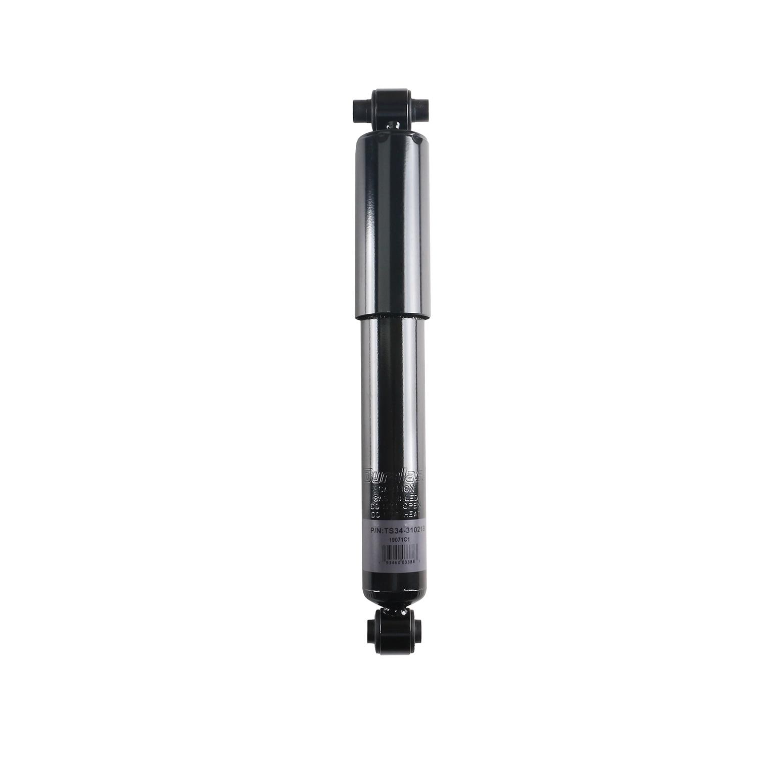 ソテツ3 Duralast TwinTube Shock Absorber TS34-31021B | AutoZone
