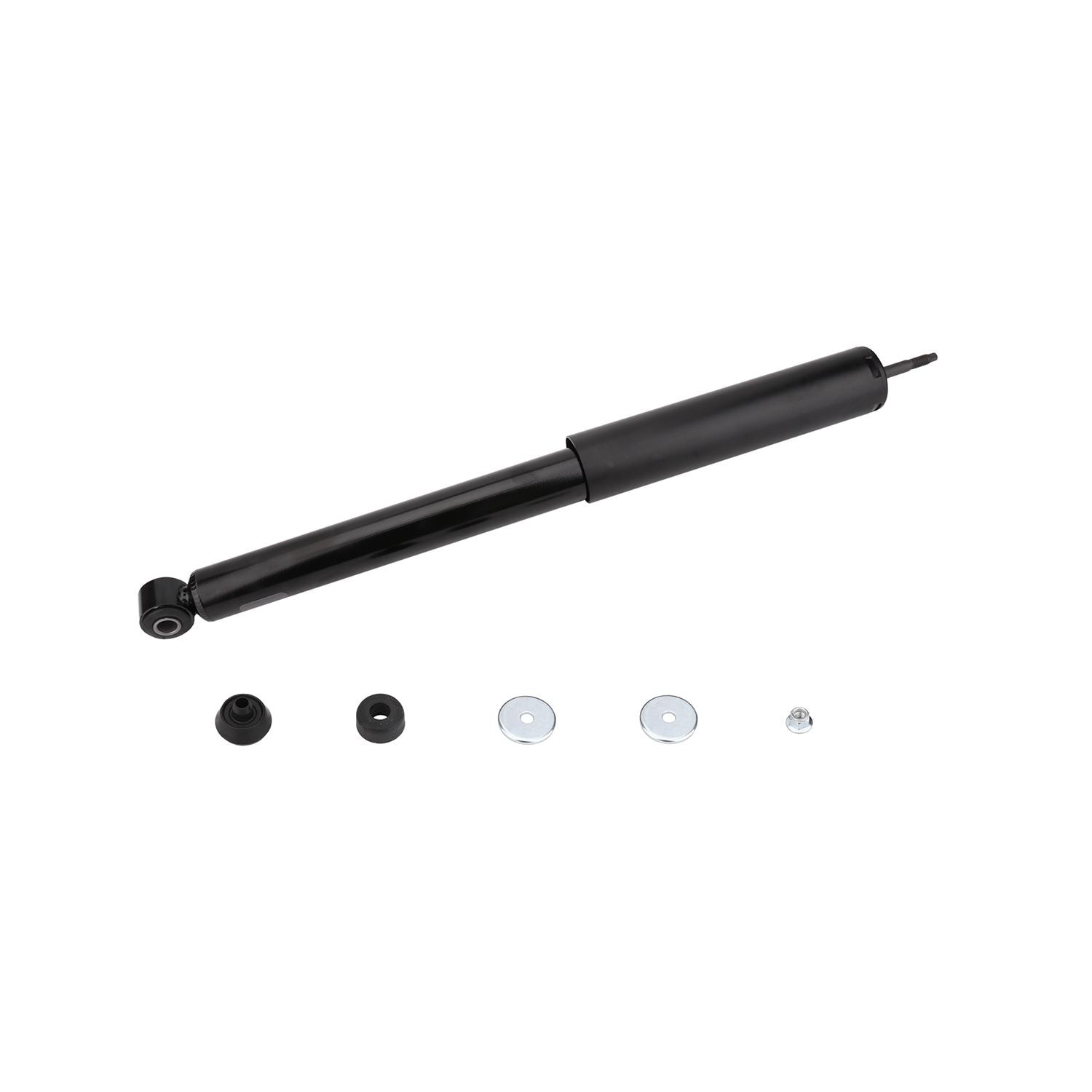 Duralast TwinTube Shock Absorber TS34-31042B | AutoZone