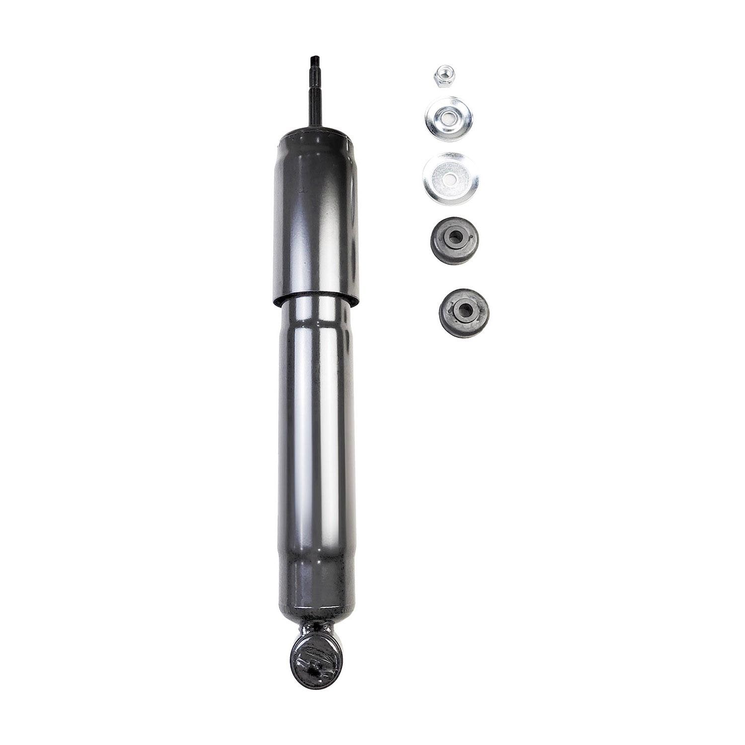 Duralast Suspension Shock Absorber TS34-31361B | AutoZone