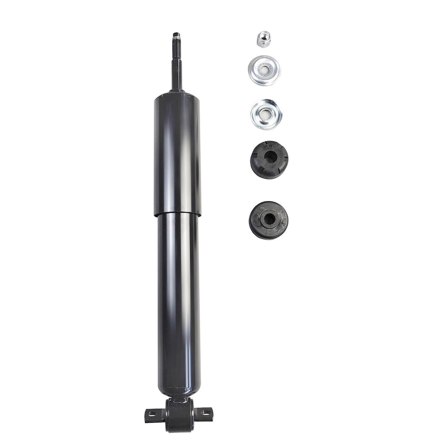 Duralast Suspension Shock Absorber TS34-31371B | AutoZone