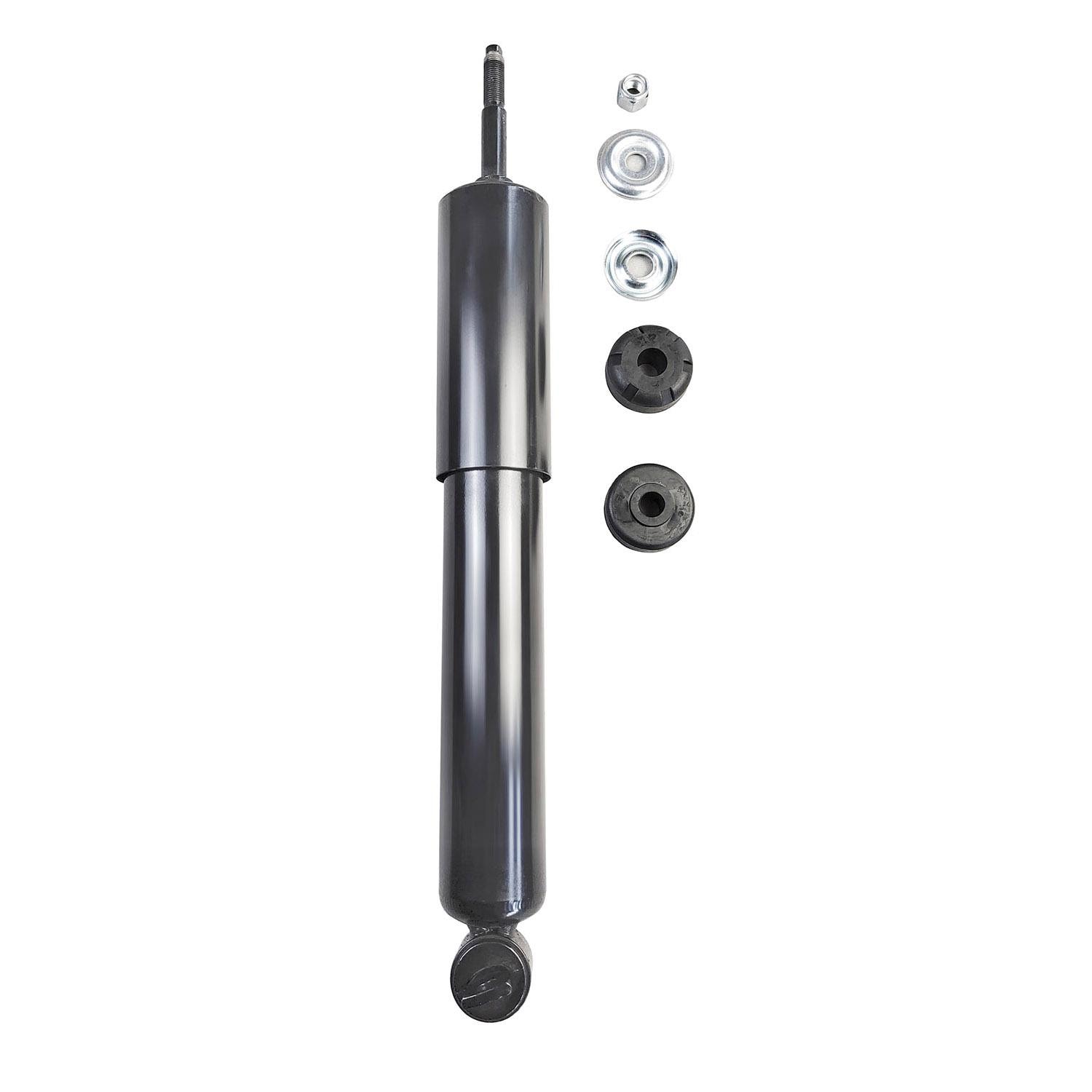 Duralast Suspension Shock Absorber TS34-31371B | AutoZone