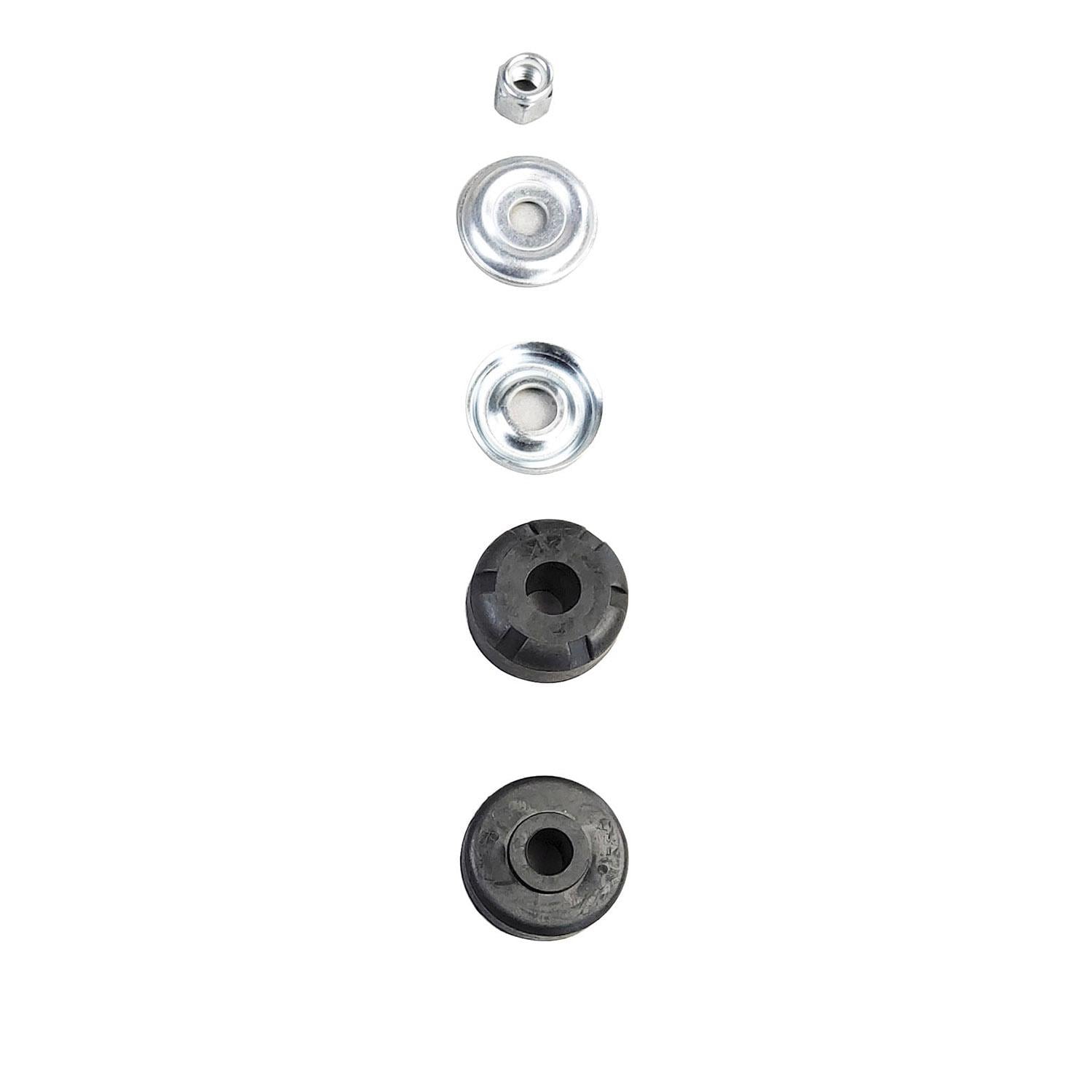 Duralast Suspension Shock Absorber TS34-31371B | AutoZone