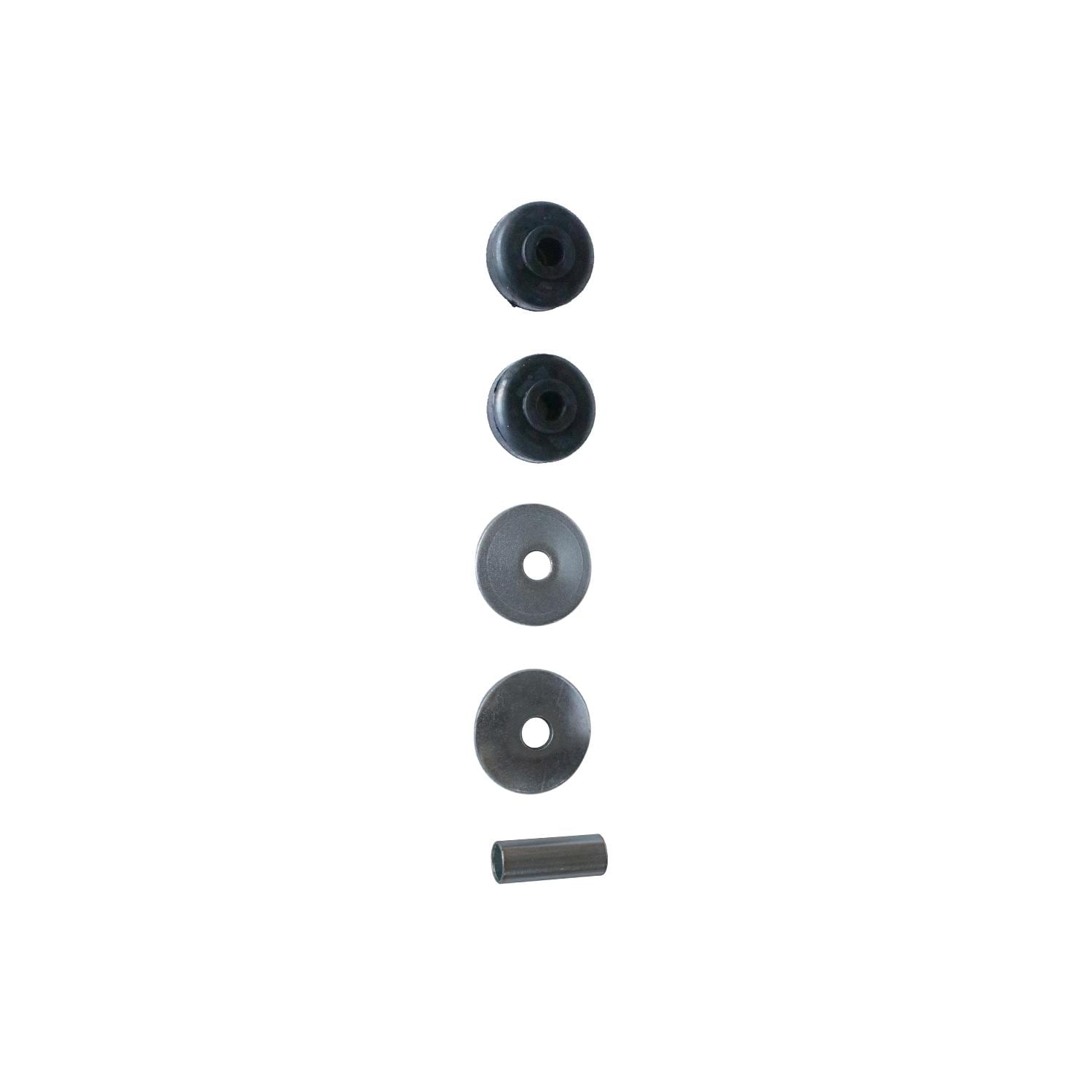 Duralast Suspension Shock Absorber TS34-31382B | AutoZone