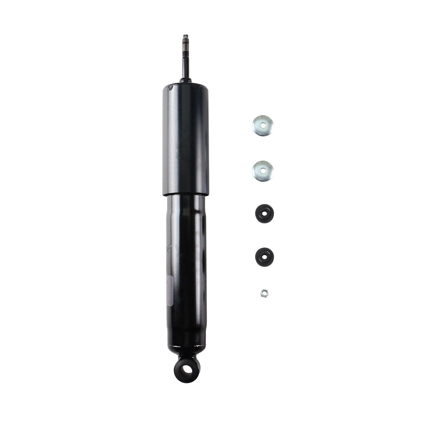 Duralast Suspension Shock Absorber TS34-31391B | AutoZone