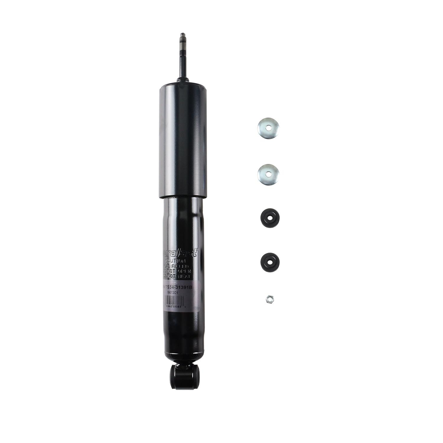 Duralast Suspension Shock Absorber TS34-31391B | AutoZone