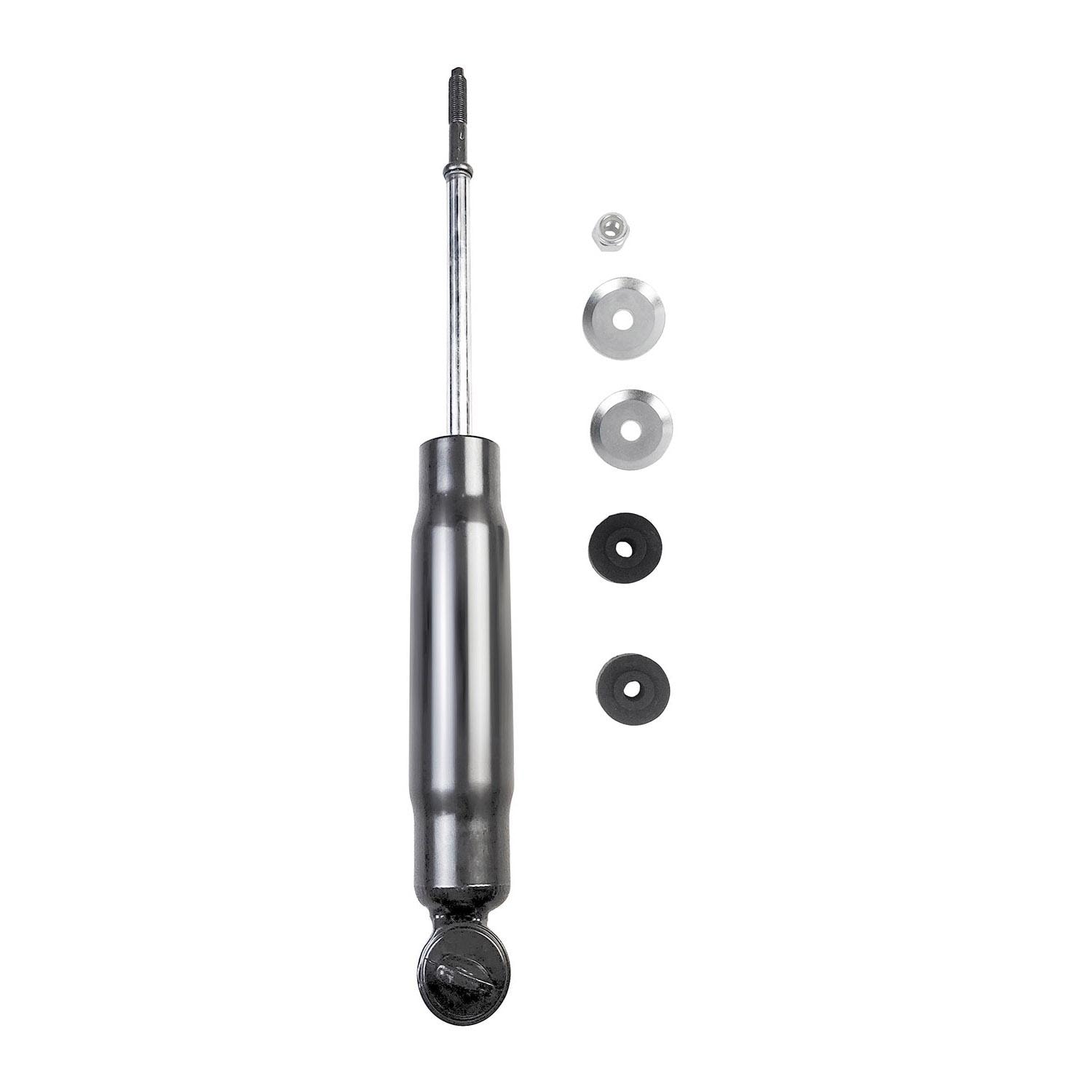 Duralast TwinTube Shock Absorber TS34-31411B | AutoZone