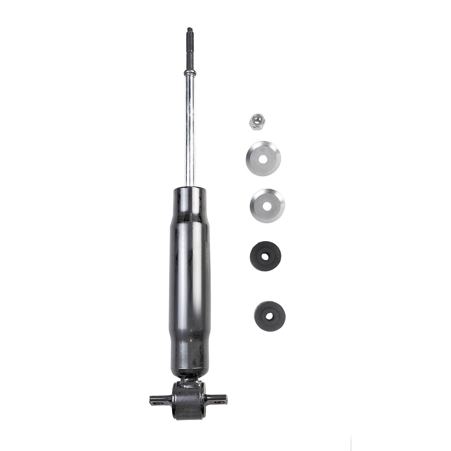 Duralast Suspension Shock Absorber TS34-31411B | AutoZone