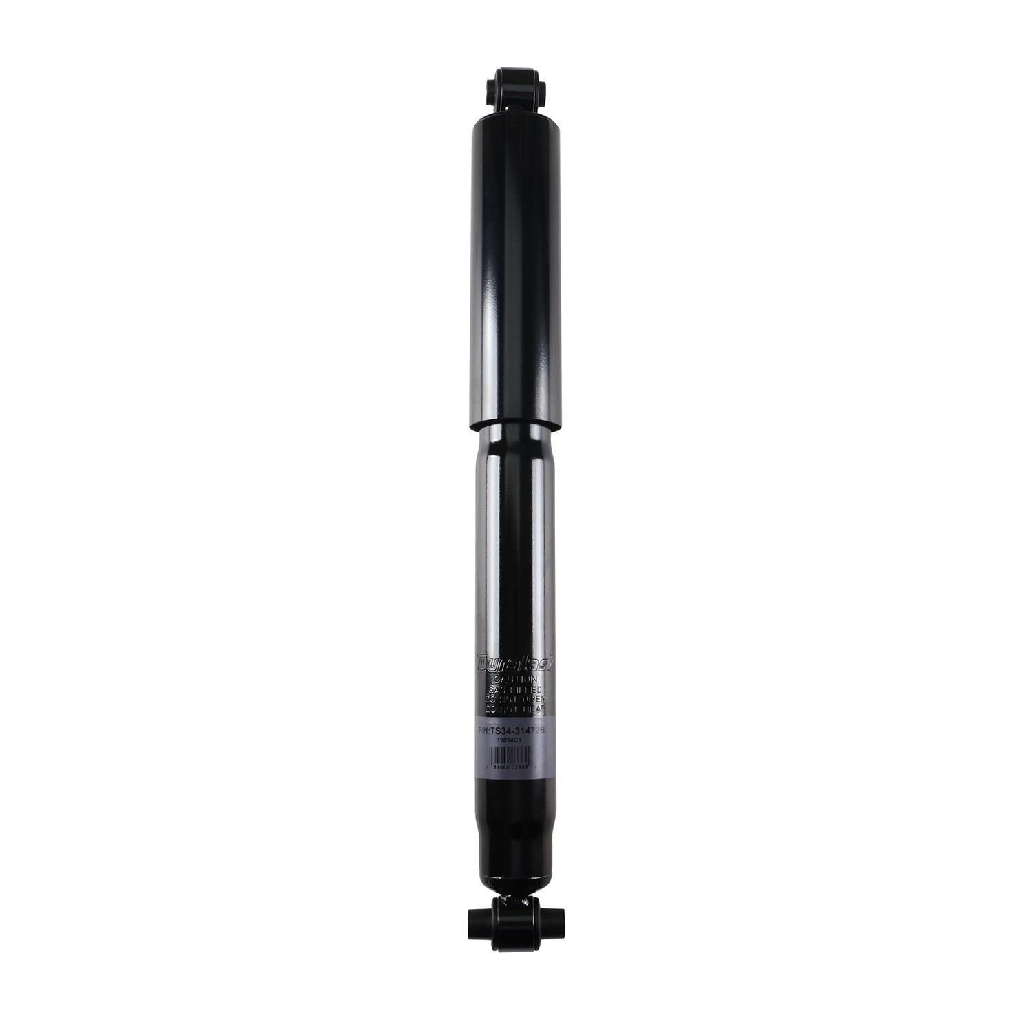 Duralast TwinTube Shock Absorber TS34-31472B | AutoZone