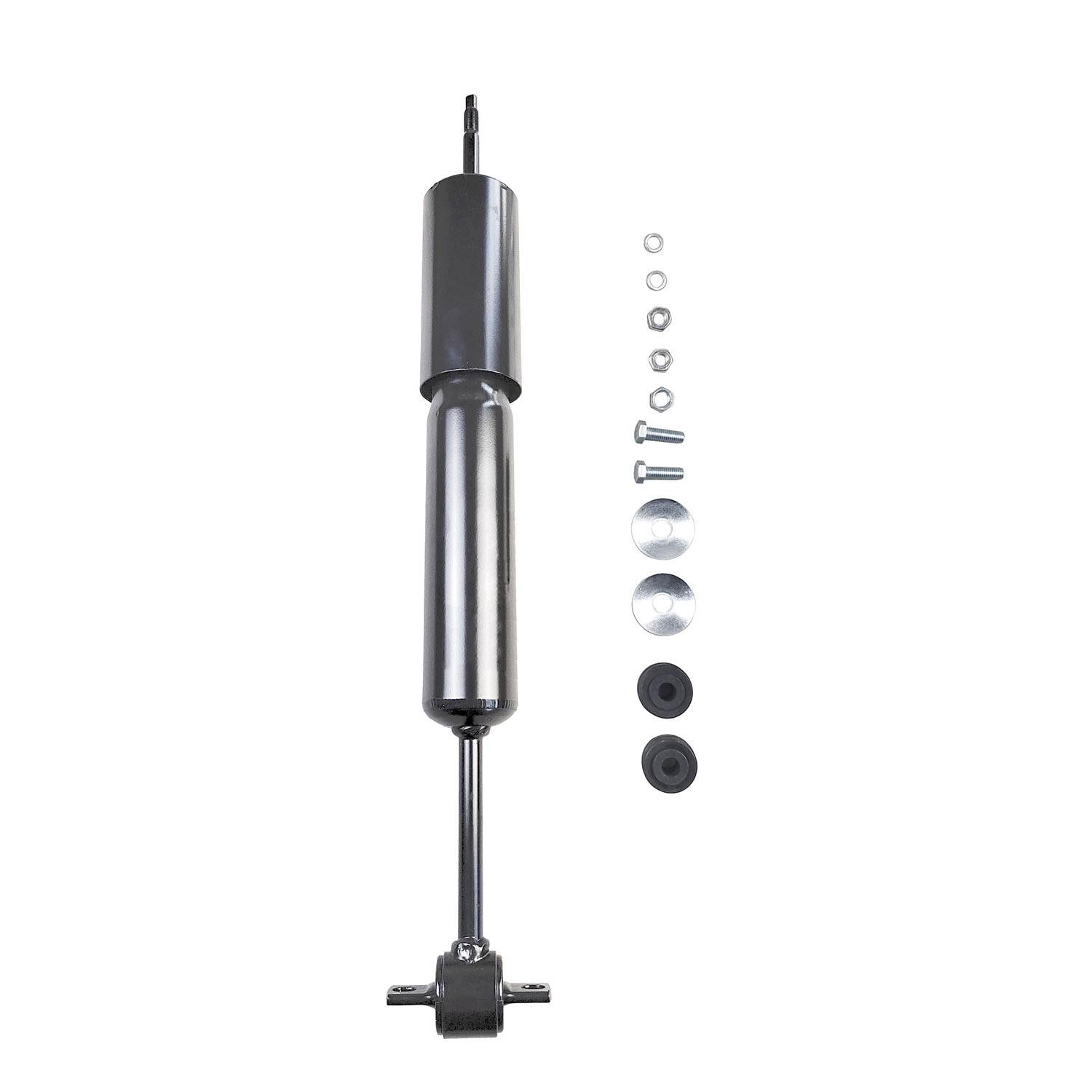 Duralast TwinTube Shock Absorber TS34-31481B | AutoZone