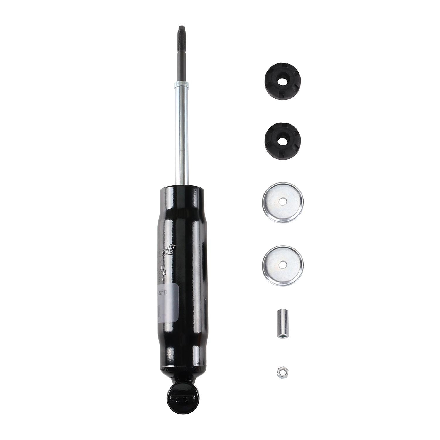 Duralast TwinTube Shock Absorber TS34-31521B | AutoZone