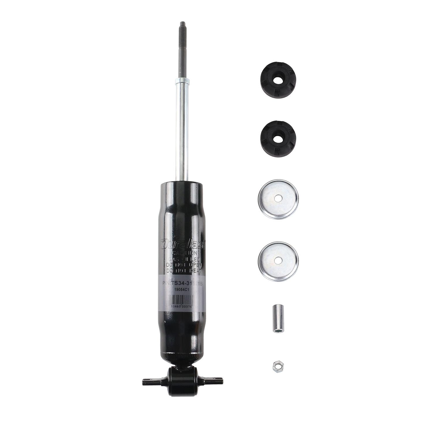 Duralast TwinTube Shock Absorber TS34-31521B | AutoZone