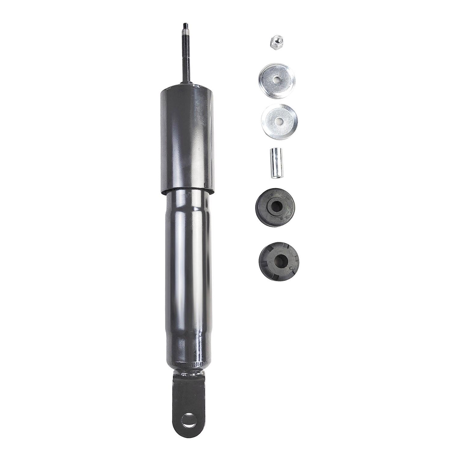 Duralast Suspension Shock Absorber TS34-31571B | AutoZone