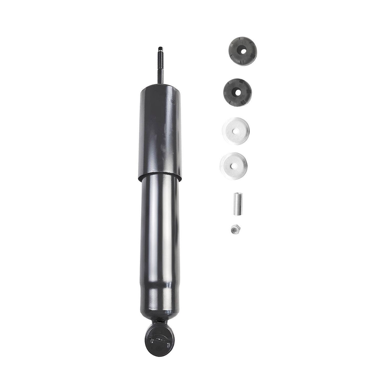 Duralast TwinTube Shock Absorber TS34-31581B | AutoZone