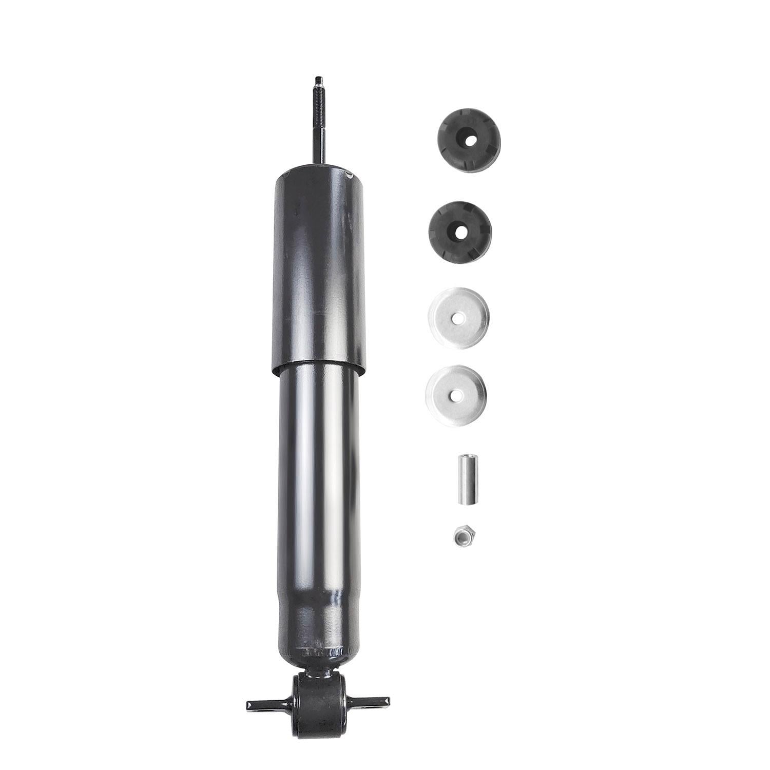 Duralast Suspension Shock Absorber TS34-31581B | AutoZone